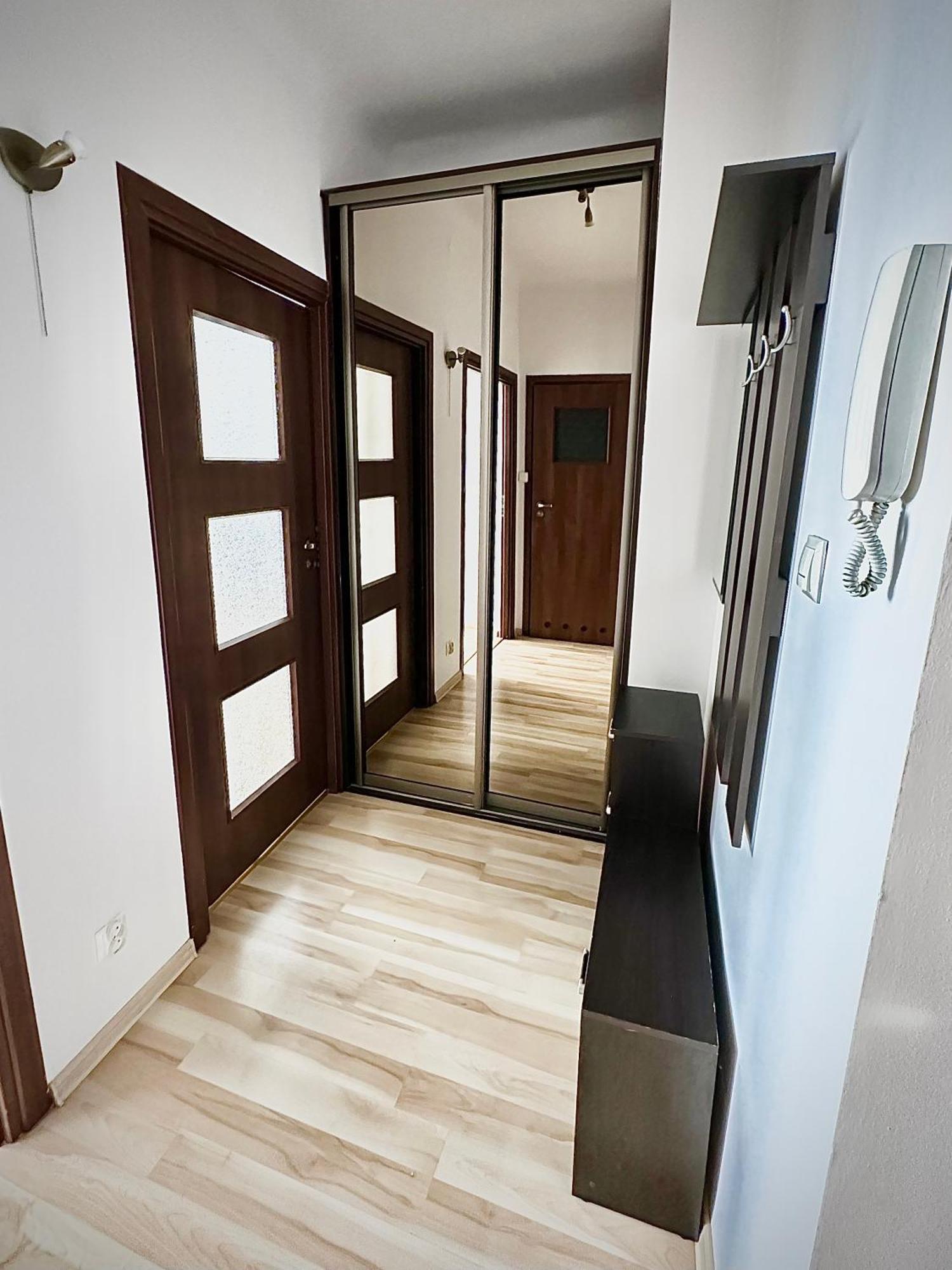 Апартаменты Apartament Blisko Centrum Варшава Экстерьер фото